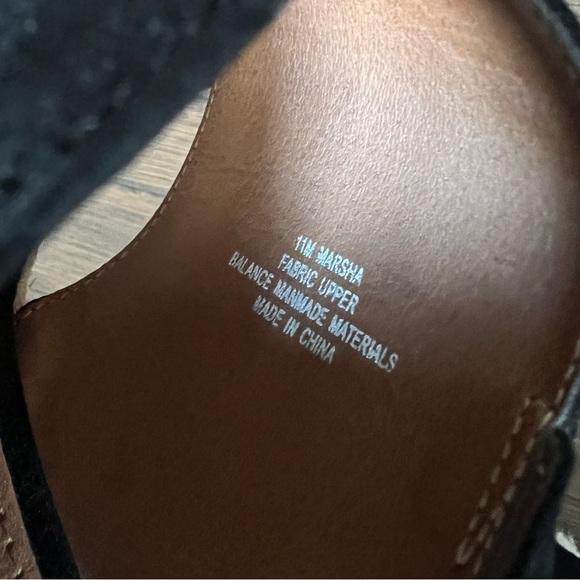 Madeline Stuart Wedge Sandals - Picture 5 of 5